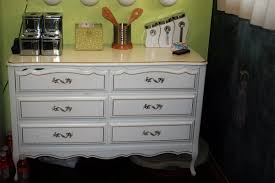 Using chalk decorative paint is one of our favorite ways to paint furniture. My Misadventures With Chalk Paint Unhurried Home