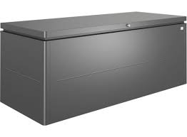 C Exterieur Coffres De Jardin Et De Rangement En Metal C Mon Escalier