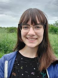 Lydia Cates's Instagram, Twitter & Facebook