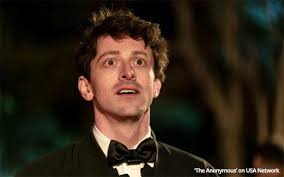 Duplicitous Anonymity Is Rewarded In New Social-Competition Series  08/19/2024