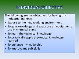 We did not find results for: Industrial Training Presentation