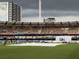 As of 11:14 pm aest. Check India Vs Australia 4th Test Day 5 Brisbane Weather Forecast Here Pressnewsagency