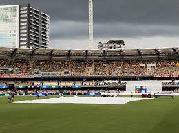 Get the forecast for today, tonight & tomorrow's weather for brisbane, queensland, australia. Check India Vs Australia 4th Test Day 5 Brisbane Weather Forecast Here Pressnewsagency