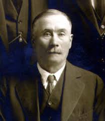 Ernest August Riechers (1867-1946)