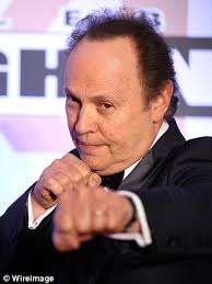 Billy Crystal set to eulogize Muhammad Ali at public funeral in Kentucky