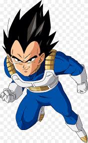 The main protagonist and hero of the dragon ball manga series and animated television series created by akira toriyama. Dragon Ball Z Png Images Pngwing