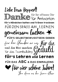 Poster Danke Fur Lehrer Abschiedsgeschenk Lehrer Geschenke Zum Abschied Gedicht Fur Lehrerin