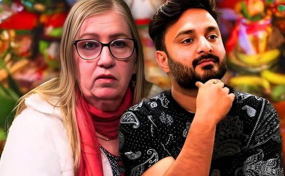 90 Day Fiance: Sumit Singh Got His US Visa Approval? Jenny Hints At Major  Update On Their Travel Plans! 👉👉 https://www.tvseasonspoilers.com/news/90- day-fiance-sumit-singh-got-his-us-visa-approval-jenny-hints-at-major -update-on-their-travel-plans/