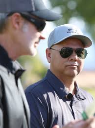 With loaded team and new coach, Palm Desert golf looks for deep CIF run
