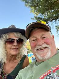 We are Charlie Kirk! Umatilla, Oregon