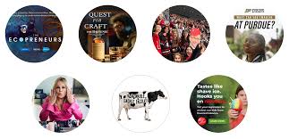 Content Marketing Awards 2023 Winners - PR Daily