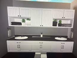 And all these parts must be in balance. Cute Modern Bathroom Counter Idea Modern Bathroom Tiny House Layout House Bathroom