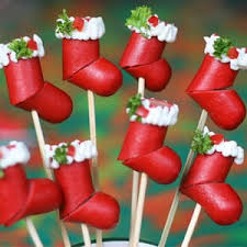 Gourmet food for any occasion. The 35 Best Healthy Christmas Treats For Kids Bren Did