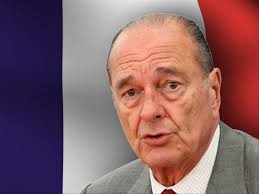 Jacques chirac, who molded the legacy of charles de gaulle into a personal power base that made him one of the dominant leaders of france across three decades and a vocal advocate of european. Ex French President Jacques Chirac Dies At 86 Knbn Newscenter1