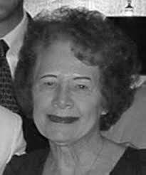 Joyce Fields Obituary (1931