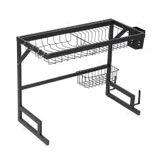 Neufu Egouttoir A Vaisselle Couverts Dessus Evier Pr Sec Assiettes Rangement Cuisine Modele Simple Largeur 65cm Egouttoir Rangement Vaisselle Rangement Cuisine