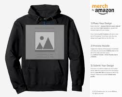 Front and back view black t shirt template design vector. Amazon Merch Resizing Design Files For Hoodies Popsockets