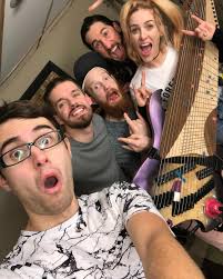 Steve Terreberry 'Stevie T'