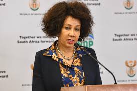 Informal comments to the media by h.e. Parcels Of Land Identified For People In Informal Settlements To Ease Congestion Sapeople Worldwide South African News