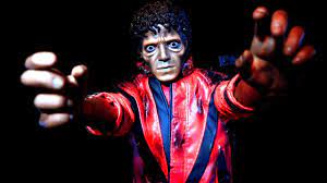 Download michael jackson thriller wallpaper in high quality on allhdpics.com. Michael Jackson Thriller Hintergrund Thriller Wallpaper 1280x720 Wallpapertip