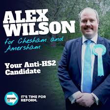 Alex taylor, the main character in the video game the crew; Reform Uk We Are Delighted To Announce Alex Wilson As Facebook