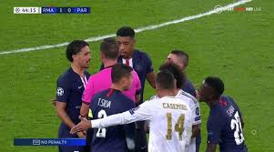 With various awards under his belt because the best goal keeper in the world, it's 's no real surprise thibaut courtois' net worth includes plenty of. Real Madrid Vs Psg Var Controversy Thibaut Courtois Sent Off With A Red Card Only For Var To Give Los Blancos A Free Kick The Sportsrush