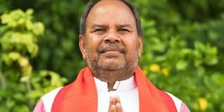 Gujarat BJP MP Bharatsinh Dabhi Courts Controversy By Saying Politics Is a  'Business'