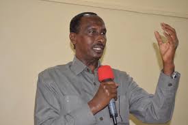 Official twitter account of governor @wajircountyke. Impeached Wajir Governor To Face 11 Member Senate Team