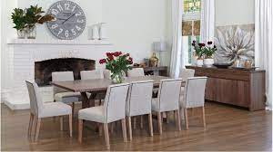 Lombardozzi Dining Table Dining Furniture Dining Room Furniture Outdoor Bbqs Harvey Norman Australia Dining Suites Furniture Dining Table
