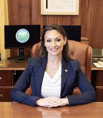 Nikki Fried Wiki Age Height Husband How Much Salary And Net Worth Nikki Net Worth Husband