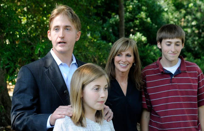 Inglis on the defensive as Gowdy announces congressional bid