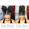Medium Length Easy Natural Hairstyles