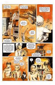 0 calificaciones0% encontró este documento útil (0 votos). Las Escalofriantes Aventuras De Sabrina Volumen 1 Norma Editorial