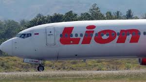 Pepagi ni hangat pasal kapal terbang terhempas kat kudat, sabah kelmarin. Pesawat Lion Air Terhempas Di Sumatera