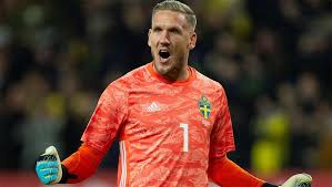 Bekijk meer ideeën over schilderij inspiratie, schilderij, abstracte kunst. Everton Sign Goalkeeper Robin Olsen Just Keepers