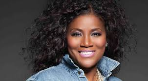 Pastor Dr. Juanita Bynum Workout and Fitness Routine