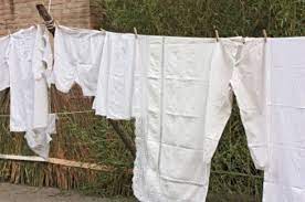 We did not find results for: Solutions For Dingy Clothing Thriftyfun