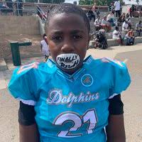 Socal Dolphins 9u Roster