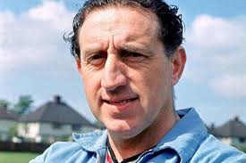 Harry Catterick