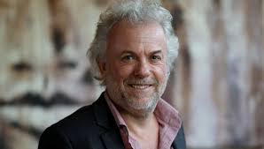 Sur les chemins du sacré avec Frédéric Lenoir