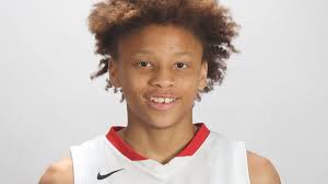 Florida, Georgia among dozens of programs pursuing Pascagoula hoops star  Cherry