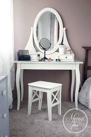 Moja Romantyczna Toaletka Duuuuzo Zdjec Hemnes Ikea Bedroom Inspirations Home Decor Home Bedroom