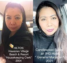 Sonja Wickham's Instagram, Twitter & Facebook