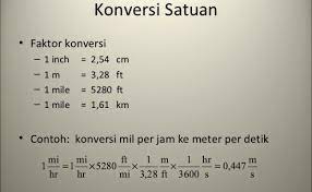 Jadi berapapun luas suatu benda, misalnya luas tanah yang luasnya 10.000 m2 itu sama dengan satu hektar. 1 Ft Sama Dengan Berapa Meter