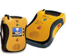 Defibrillator monitor wando with option of automated external defibrillator (aed) is designed for resuscitation and electropulse therapy of acute and chronic cardiac arrythmia, detection of arterial oxygen saturation and measurement of blood pressure, as well as for external, transesophageal. First Aid Product Com Aeds Lowest Price Guarantee Automated External Defibrillators Aed Devices Aed Cabinets America S Favorite Aed Distributor Aed Machines First Aid Product Com