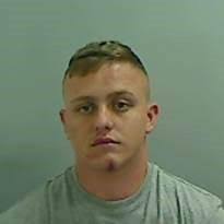 Some of the people locked up between October and December