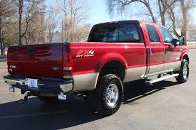 Image result for Dark Toreador Red 2004 F350
