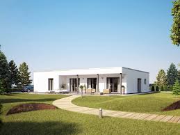 Bungalow Nivo 140 F Fingerhaus In 2020 Haus Fingerhaus Style At Home