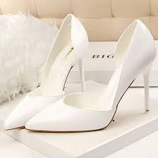 Trova i più recenti scarpe da sposa comode forniamo una enorme selezione di scarpe sposa economiche a buon mercato per la tua scelta. Da Donna Pumps Tacco Alto Scarpe Da Sera Matrimonio Stiletto Business 36 37 38 39 40 41 Decolte E Sabot Da Donna
