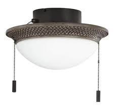 4.0 out of 5 stars. Ceiling Fan Light Kits At Lowes Com